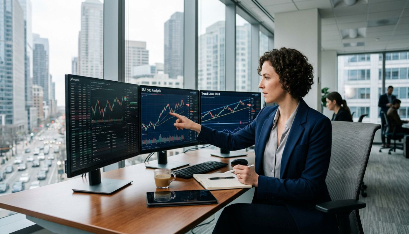 Comment les fluctuations économiques influencent-elles les stratégies d'entreprise ?