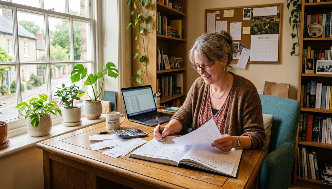 Comment les petites entreprises peuvent-elles optimiser leur gestion fiscale ?