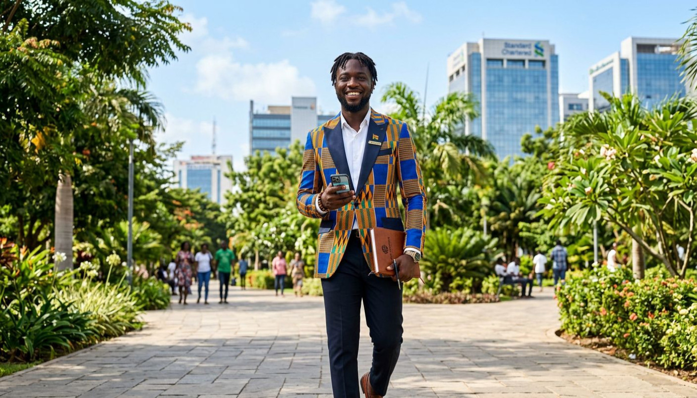 Comment l'investissement durable peut transformer les économies africaines ?