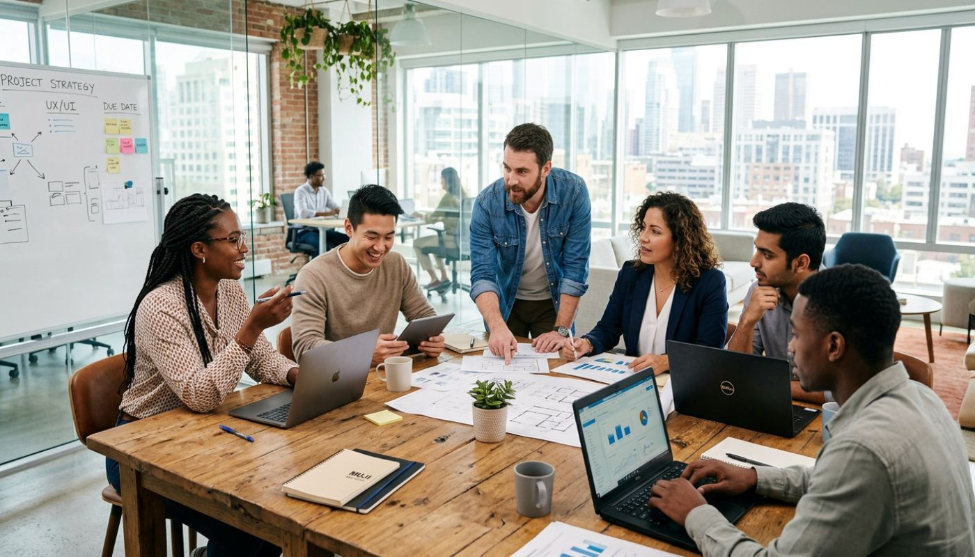 Comment optimiser la gestion du temps au sein des équipes modernes ?