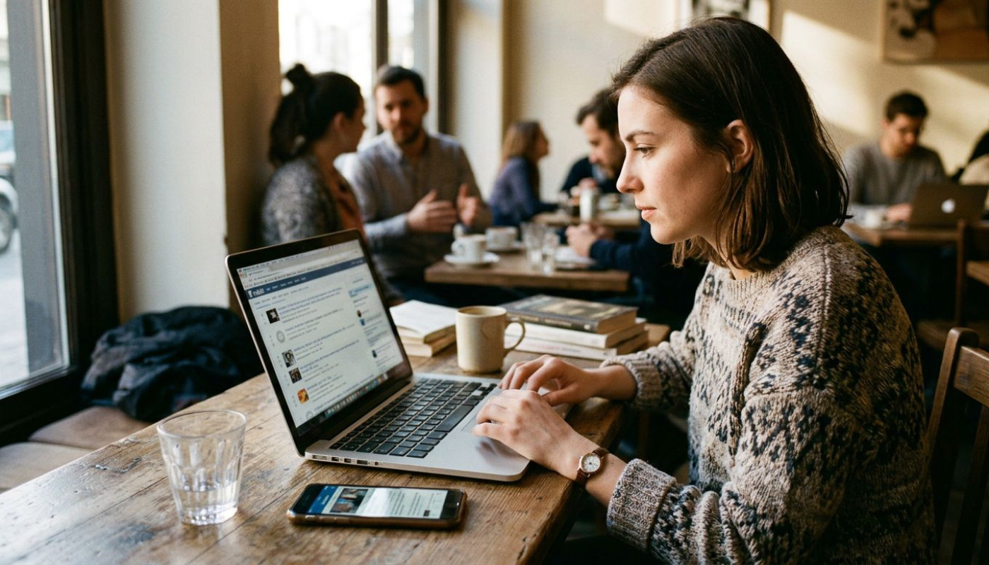 Pourquoi les forums influencent-ils la vitesse de diffusion des actualités numériques